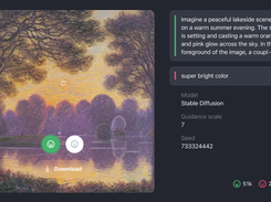 Sporky Screenshot 1