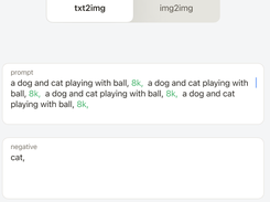 Sporky Screenshot 2