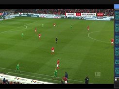 SportBoxTv Screenshot 2