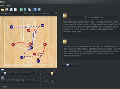 SportCoding Screenshot 1