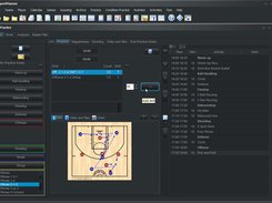 SportCoding Screenshot 2