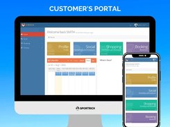 SPORTRICK Screenshot 1
