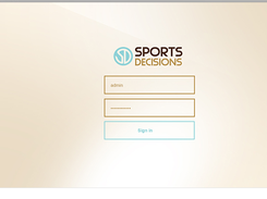 Sports Decisions Screenshot 1