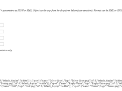 api sample 1