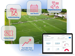 SportsKey Screenshot 1