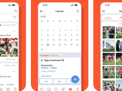 sportsYou Screenshot 1