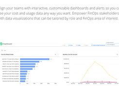 Spot Cost Intelligence Screenshot 1