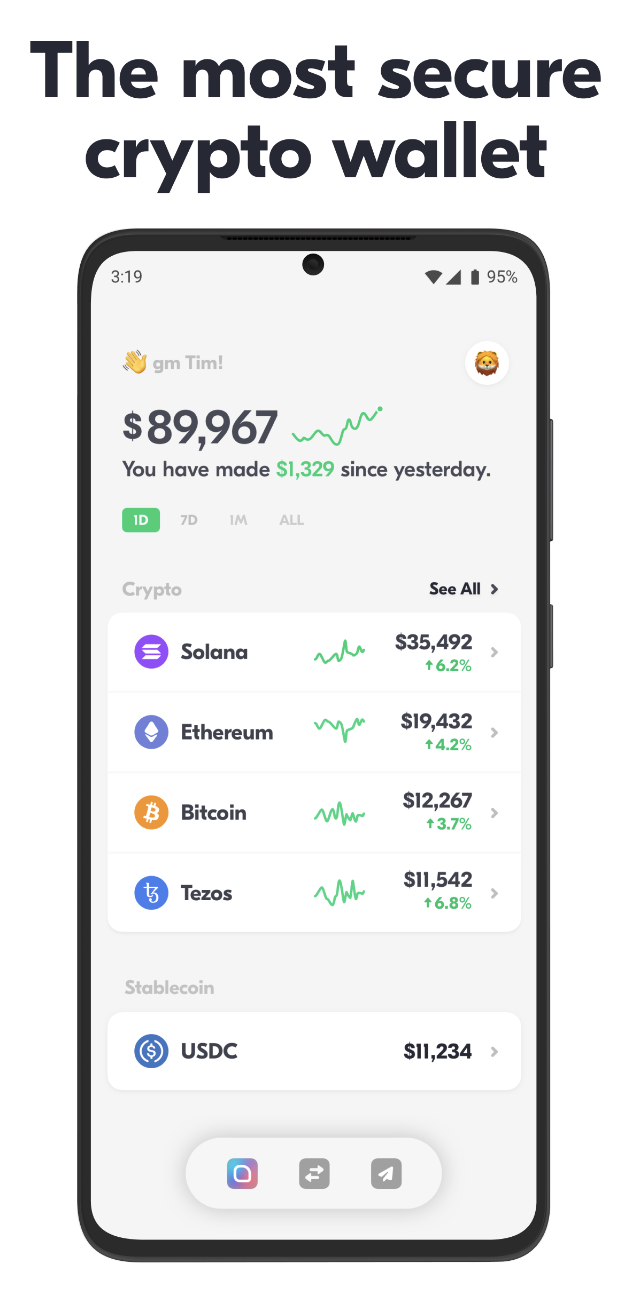 OKX Wallet vs. Spot Wallet Comparison