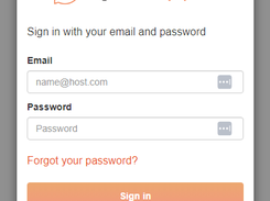 Spothopper Screenshot 2