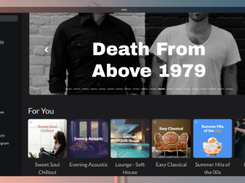 Spotify Music Downloader Screenshot 1
