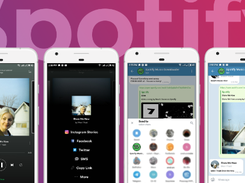 Spotify Music Downloader Screenshot 2