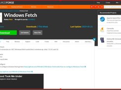 Spotify OBS Player Screenshot 1