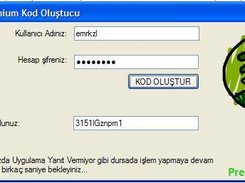 Spotify Premium Screenshot 1