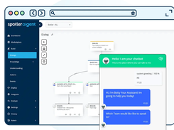 Spotler Aigent Screenshot 1