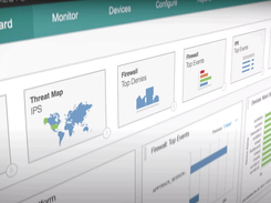 Spotlight Secure Threat Intelligence Platform Screenshot 1