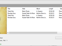 SpotSave Screenshot 1