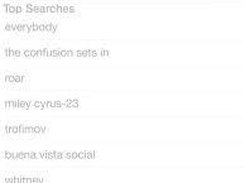 SpotSearch Screenshot 1