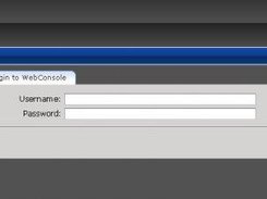 Login Page