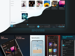 Spotube Screenshot 1