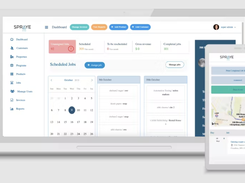 Spraye Screenshot 1