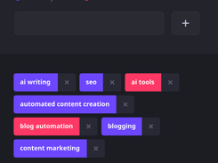 Spreadbot Screenshot 2