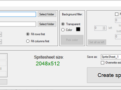 Spreadeet Screenshot 1