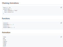 Spring (MengTo) Screenshot 1