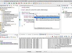 Spring Tools 4 Screenshot 1