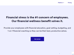 Mariner Financial Wellness Screenshot 1