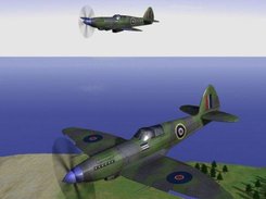 Spitfire!