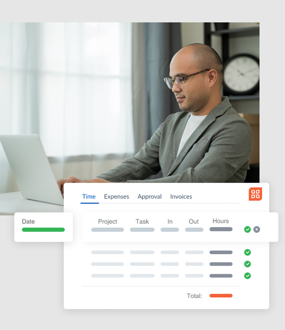 Emburse SpringAhead Screenshot 1
