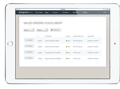 SpringboardRetail-SalesOrders