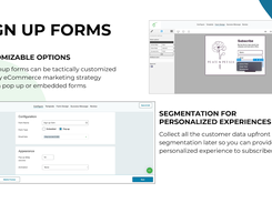 Signup Forms