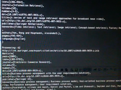 terminal
