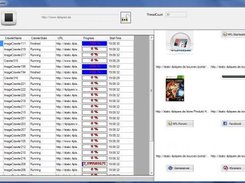 SpringNETImageCrawler in Action 1