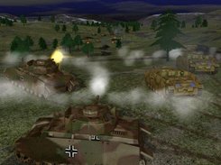 Game "Spring: 1944", Spring 0.82.6.1