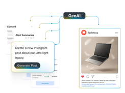 Sprinklr Insights Screenshot 3