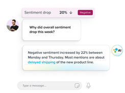 Sprinklr Insights Screenshot 4