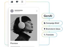Sprinklr Marketing Screenshot 1