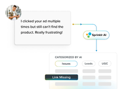 Sprinklr Social Screenshot 1