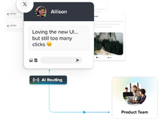 Sprinklr Social Screenshot 1