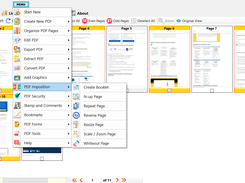 Sprint PDF Editor