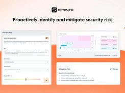 Sprinto Screenshot 1