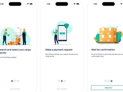 SprintPay Screenshot 3