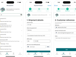 SprintPay Screenshot 4