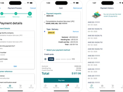 SprintPay Screenshot 5