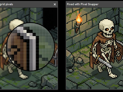 Sprite Fusion Pixel Snapper Screenshot 1