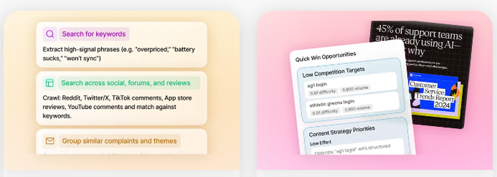 Sprites AI Screenshot 1