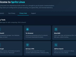 Privacy Tools