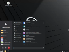 Start Menu